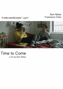 Time to Come (2016)