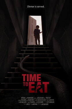 Time to Eat (2015) Time to Eat (2015)