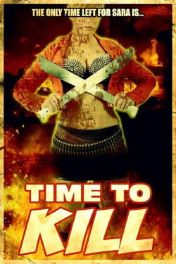 Time to Kill (2014) Time to Kill (2014)