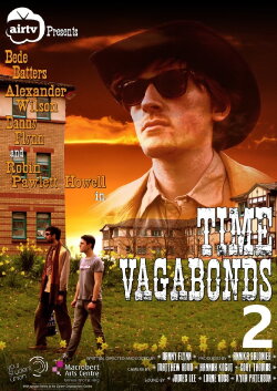 Time Vagabonds 2 (2018)