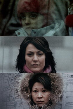 Time Within Time (2009)