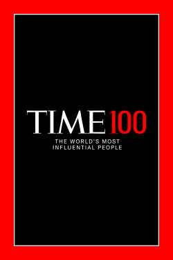 TIME100: The World's Most Influential People (2023) TIME100: The World's Most Influential People (2023)
