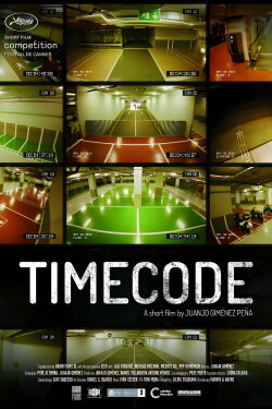 Timecode (2016)