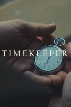 Timekeeper (2023)
