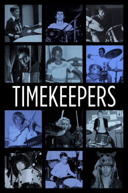 Timekeepers (2015)