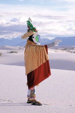 Timekeepers of the Anthropocene: Tewame Tiyolicha Kawitl (2023) Timekeepers of the Anthropocene: Tewame Tiyolicha Kawitl (2023)