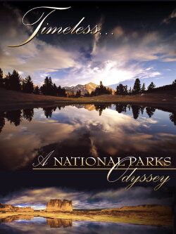 Timeless... A National Parks Odyssey (2006) Timeless... A National Parks Odyssey (2006)