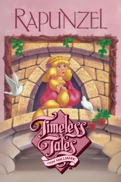 Timeless Tales: Rapunzel (1990)
