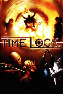 Timelock (1996) Timelock (1996)