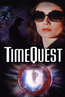 Timequest (2003) Timequest (2003)
