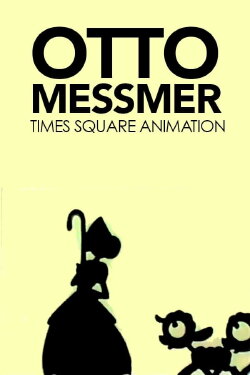 Times Square Animation (1940) Times Square Animation (1940)