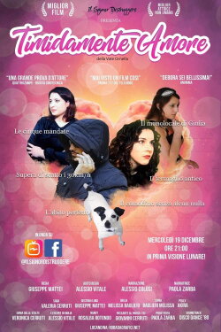 Timidamente Amore (2018)
