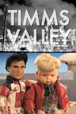 Timms Valley (2013) Timms Valley (2013)
