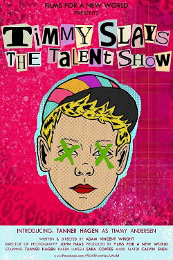 Timmy Slays the Talent Show (2018) Timmy Slays the Talent Show (2018)