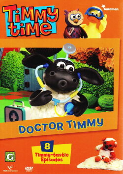 Timmy Time Doctor Timmy (2012) Timmy Time Doctor Timmy (2012)