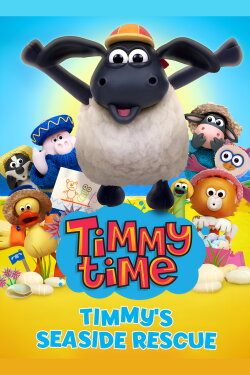 Timmy Time: Timmy's Seaside Rescue (2012) Timmy Time: Timmy's Seaside Rescue (2012)