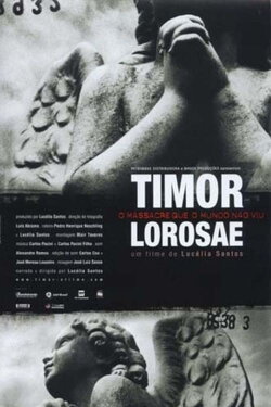 Timor Lorosae (2001)