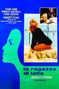 Tin Girl (1970) Tin Girl (1970)