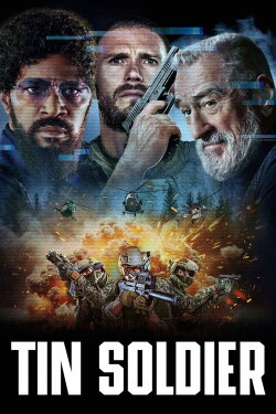 Tin Soldier (2025) Tin Soldier (2025)