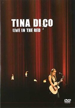 Tina Dico - live in the Red (2006)