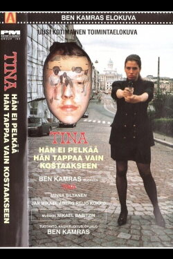 Tina - Hän ei pelkää hän tappaa vain kostaakseen (1993)