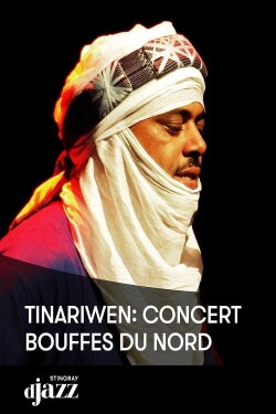 Tinariwen aux bouffes du Nord (2011) Tinariwen aux bouffes du Nord (2011)