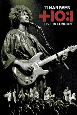 Tinariwen - Live in London (2008) Tinariwen - Live in London (2008)