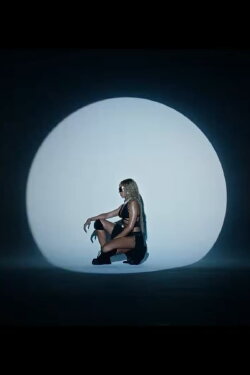 Tinashe - THE BB/ANG3L EXPERIENCE (2024) Tinashe - THE BB/ANG3L EXPERIENCE (2024)