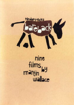 Tindersticks: Bareback (2005)