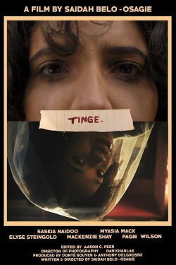 Tinge (2020)