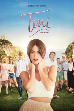 Tini: The New Life of Violetta (2016) Tini: The New Life of Violetta (2016)