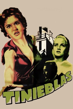 Tinieblas (1957) Tinieblas (1957)