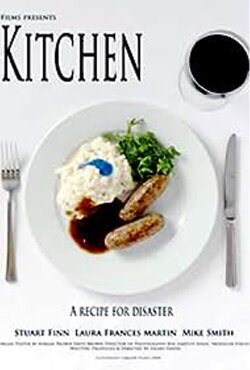 Tink's Kitchen (2008)