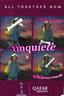 Tinquiète (2022)