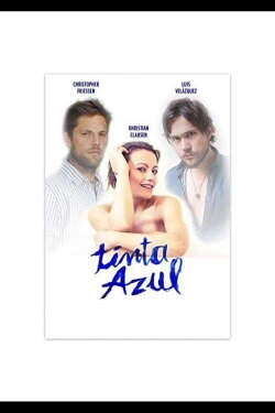 Tinta Azul (2018)