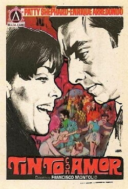 Tinto con amor (1968) Tinto con amor (1968)
