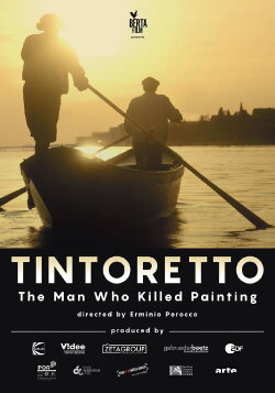 Tintoretto. Il primo regista (2021) Tintoretto. Il primo regista (2021)