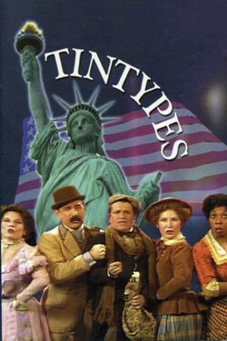 Tintypes (1981) Tintypes (1981)