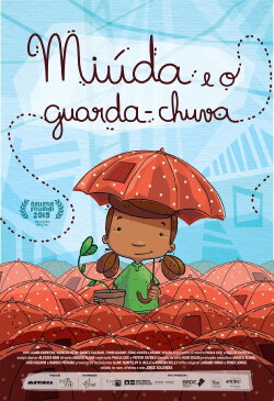 Tiny and the Umbrella (2019)