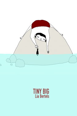 Tiny Big (2017)