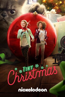 Tiny Christmas (2017) Tiny Christmas (2017)