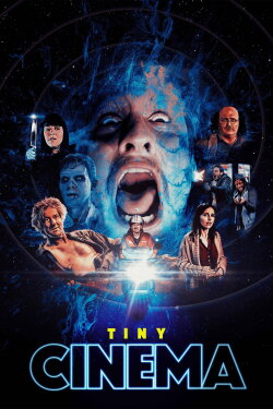 Tiny Cinema (2022) Tiny Cinema (2022)