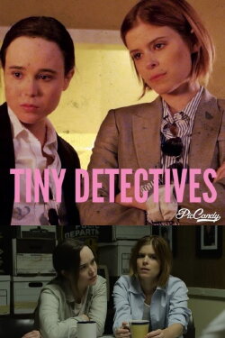 Tiny Detectives (2014) Tiny Detectives (2014)