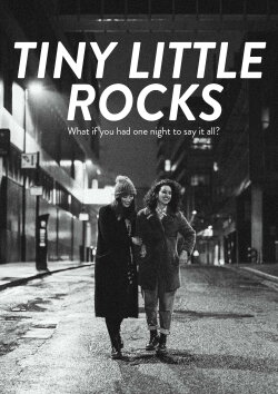 Tiny Little Rocks (2019) Tiny Little Rocks (2019)