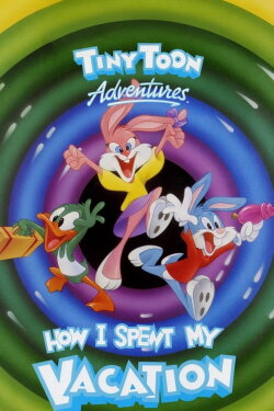 Tiny Toon Adventures: How I Spent My Vacation (1992) Tiny Toon Adventures: How I Spent My Vacation (1992)