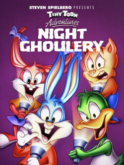 Tiny Toon Night Ghoulery (1995) Tiny Toon Night Ghoulery (1995)