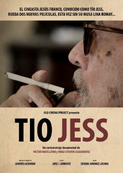 Tío Jess (2012) Tío Jess (2012)