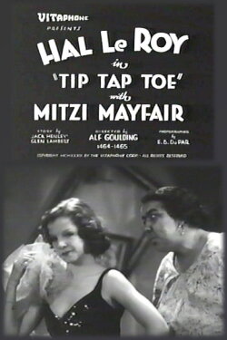 Tip Tap Toe (1932) Tip Tap Toe (1932)