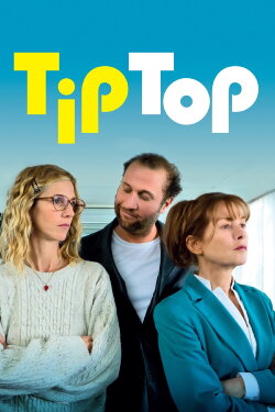 Tip Top (2013) Tip Top (2013)