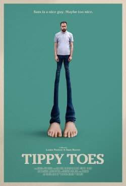 Tippy Toes (2024)
